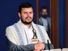 رهبر انصاله یمن: سکوت اعراب و مسلمانان چیست؟
