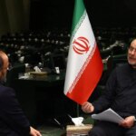 روایت قاباف از اتاق جنگ