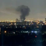 روایتی از مرگ چهار نفر در یک خانواده در حمله اسرائیل ؛ ما منتظر مرگ "زندگی" بودیم