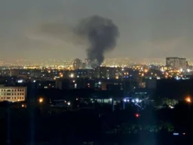 روایتی از مرگ چهار نفر در یک خانواده در حمله اسرائیل ؛ ما منتظر مرگ "زندگی" بودیم