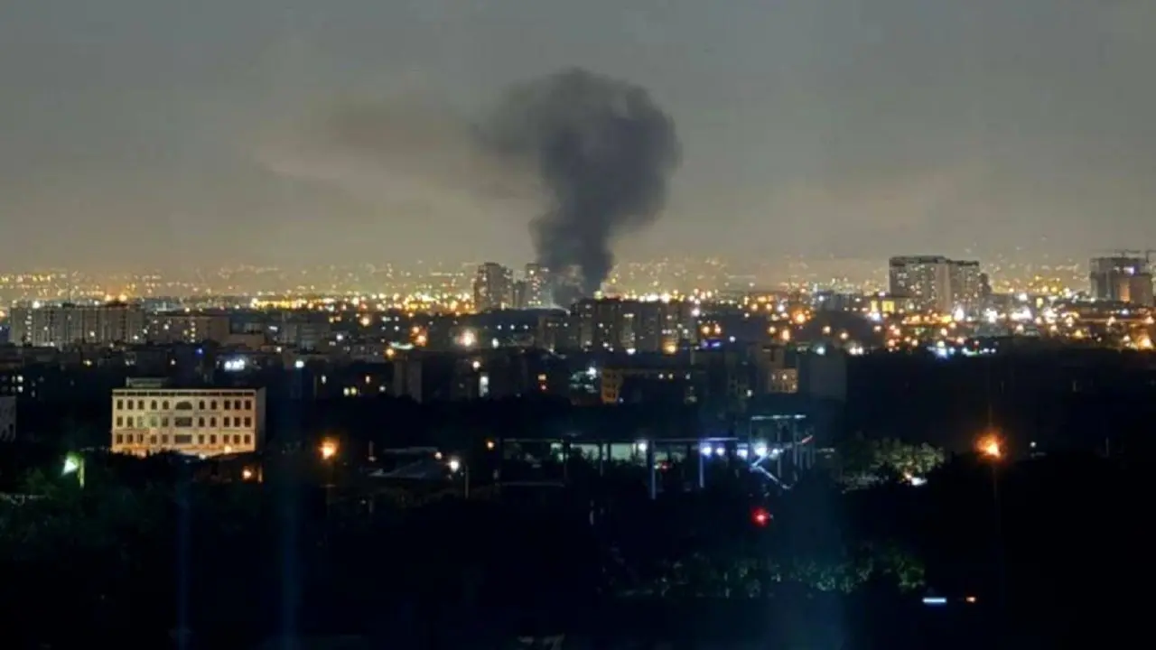 روایتی از مرگ چهار نفر در یک خانواده در حمله اسرائیل ؛ ما منتظر مرگ "زندگی" بودیم