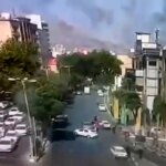 روایتی جدید از فاجعه تاجریش. "او آنقدر ترسیده بود که اگر ببینید می ترسید"
