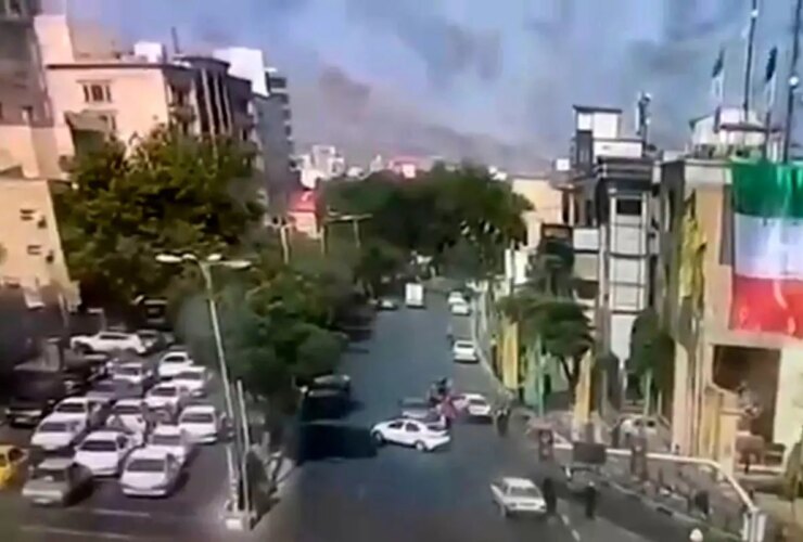 روایتی جدید از فاجعه تاجریش. "او آنقدر ترسیده بود که اگر ببینید می ترسید"