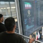 روز چهارم تغییر سبز ؛ فشار فروش اما هنوز وجود دارد