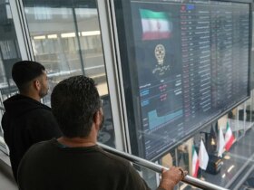 روز چهارم تغییر سبز ؛ فشار فروش اما هنوز وجود دارد