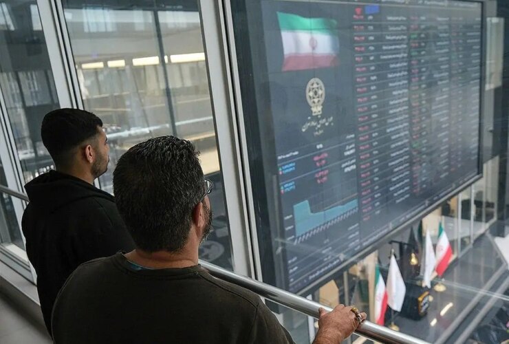 روز چهارم تغییر سبز ؛ فشار فروش اما هنوز وجود دارد