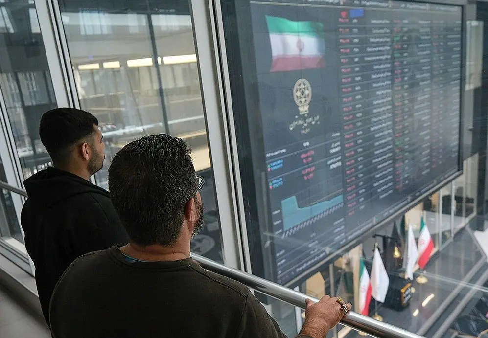 روز چهارم تغییر سبز ؛ فشار فروش اما هنوز وجود دارد