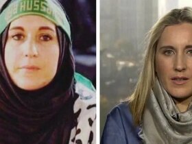 روزنامه جمهوری اسلامی: وجود کاترین شوکام به عنوان یک میهمان ناخواسته دستورالعمل هایی برای ما داده نشده است