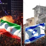 روزنامه محافظه کار: ایران گفت که اسرائیل باید محو شود. نگویید ما اسرائیل را حذف کردیم