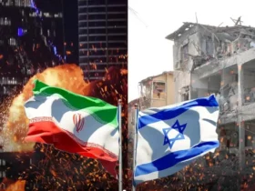 روزنامه محافظه کار: ایران گفت که اسرائیل باید محو شود. نگویید ما اسرائیل را حذف کردیم