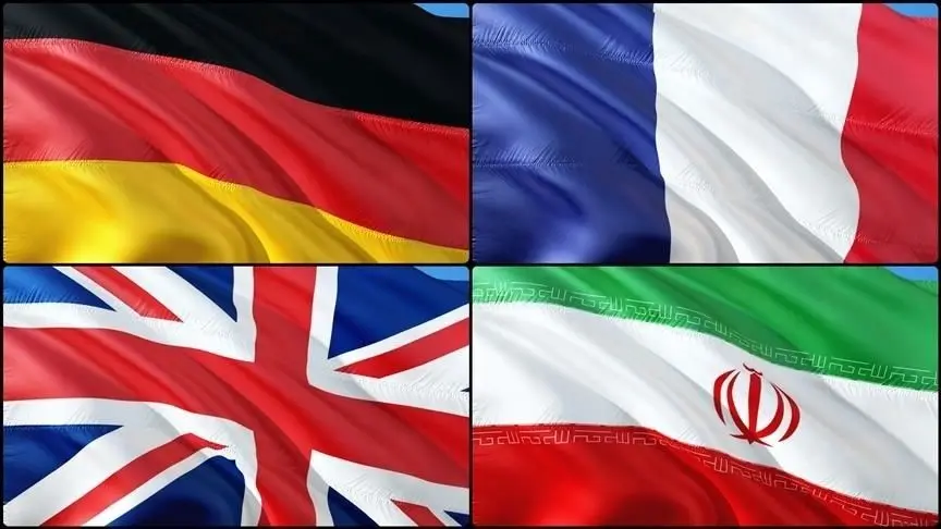 رویترز ، حدس و گمان در مورد دو شرط برای تجدید مکانیسم ماشه اروپایی ها