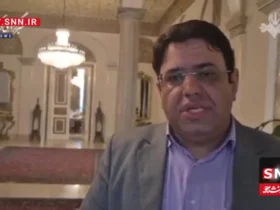 زمان شروع مذاکرات ایران با سه کشور اروپایی