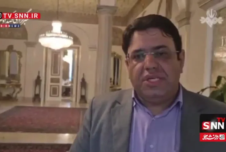 زمان شروع مذاکرات ایران با سه کشور اروپایی
