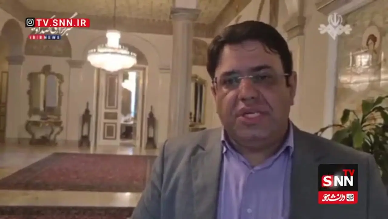 زمان شروع مذاکرات ایران با سه کشور اروپایی