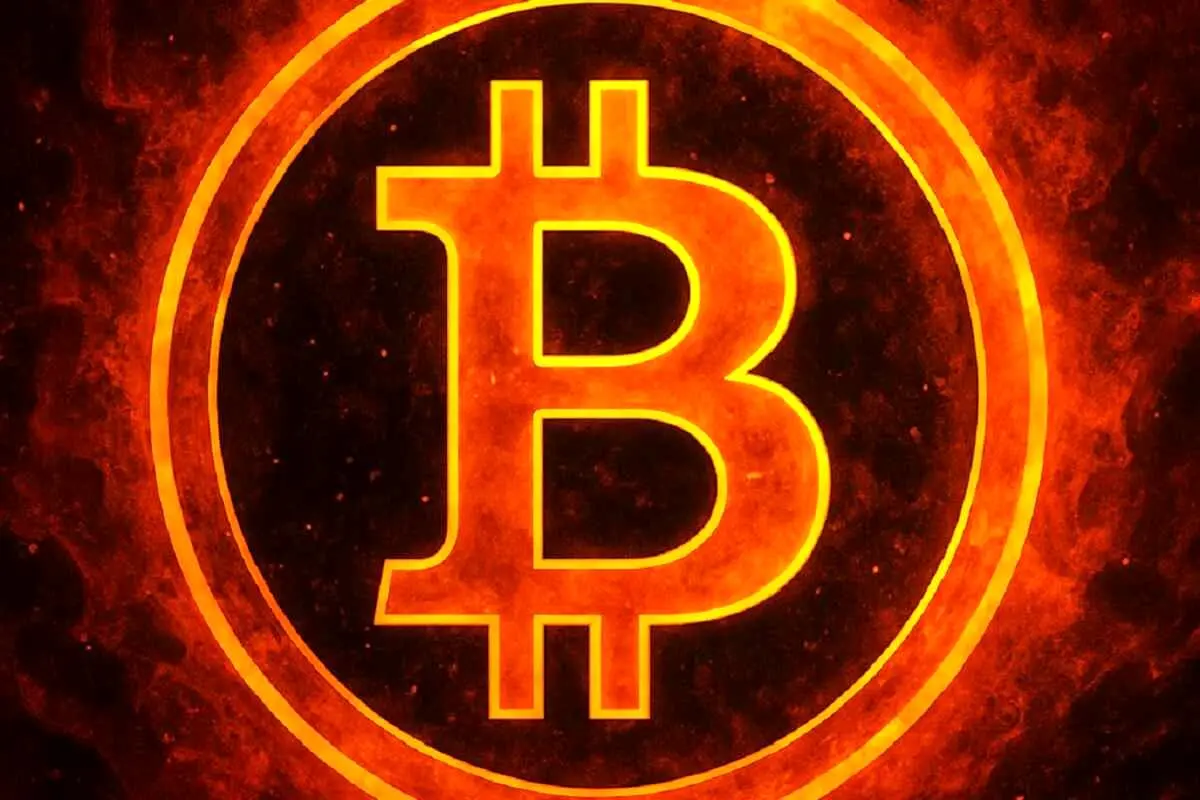 زنگ جدید برای بیت کوین ؛ آیا حوادث بازار اجتناب ناپذیر بود؟