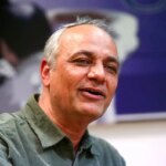 زیدآبادی: ظهور یک دولت صلح آمیز در اسرائیل همچنان یک معجزه است