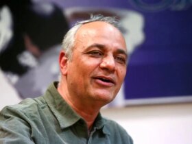 زیدآبادی: ظهور یک دولت صلح آمیز در اسرائیل همچنان یک معجزه است
