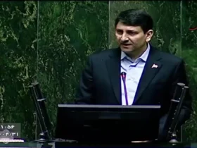 ستار هاشمی: 6000 حمله سایبری در یک جنگ 6 روزه رخ داده است
