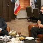ستایش علی دائی برای یک مقام دولتی
