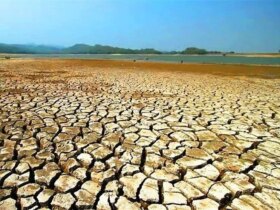 سرمایه در آستانه فاجعه ؛ بحران بی سابقه آبی در تهران و کاراج
