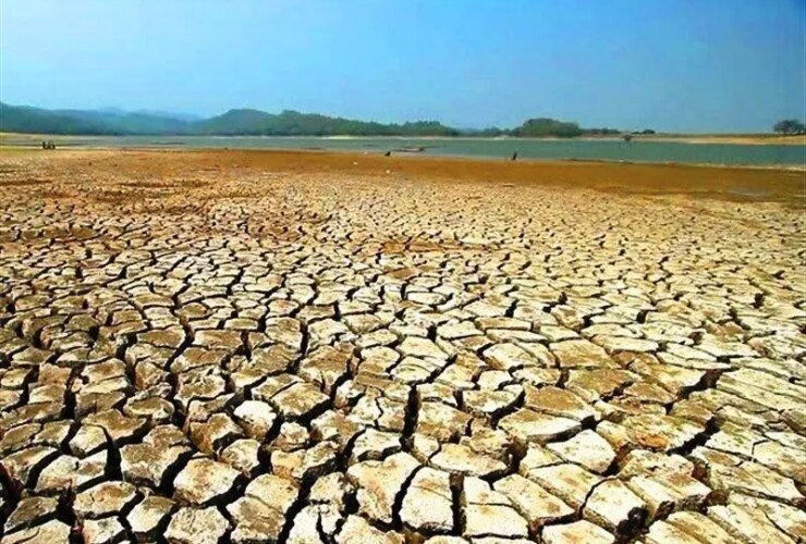 سرمایه در آستانه فاجعه ؛ بحران بی سابقه آبی در تهران و کاراج