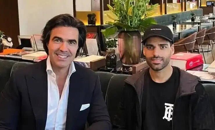 سرنوشت Mehdi Tarami در دست تیم ایتالیایی