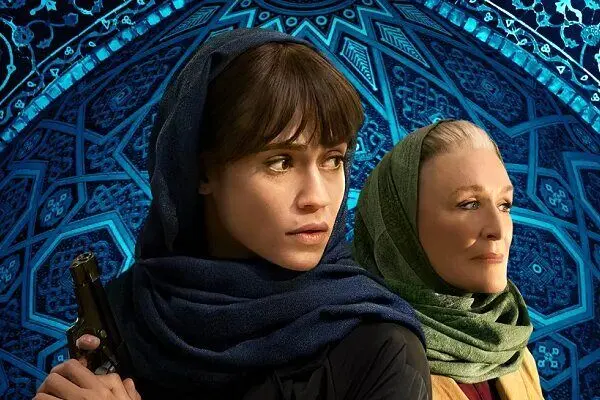 سریال تهران: سریال کیهان اسرائیل؟