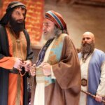 سریال های جدید در تلویزیون ؛ از "مهمان" تا "حاکم ماسک"