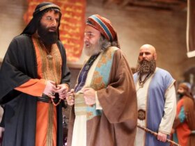 سریال های جدید در تلویزیون ؛ از "مهمان" تا "حاکم ماسک"