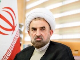 سفیر ایران از واتیکان پاپ: در معرض تهدید رهبر ایران قرار بگیرید