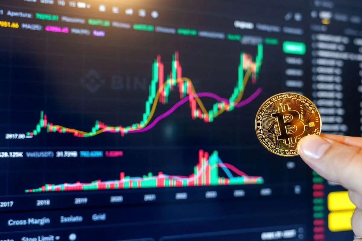 سه غده بزرگ در مسیر بیت کوین ؛ آیا سرمایه گذاران قتل عام هستند؟