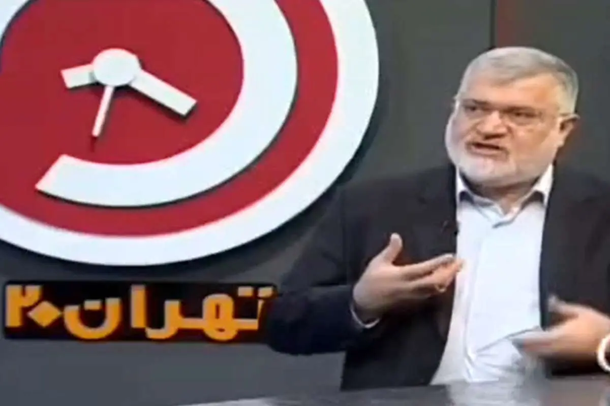 سوال از فرماندار تهران: چرا بحران آب را پیش بینی نکردید؟ 4 سوال از فرماندار تهران: چرا بحران آب را پیش بینی نکردید؟