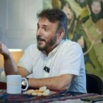 سید جاواد هاشمی: اگر می توانستم فالر را "دفاع از ایران" از دست بدهم ، "جهنم"!