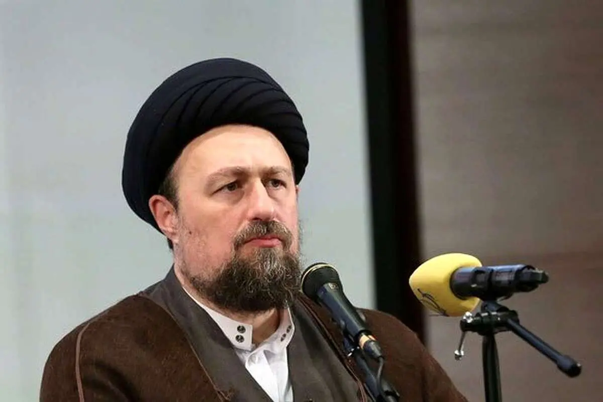 سید حسن خمینی خاتامی و واکنش سریع کاروبی به حمله اسرائیل 4 سید حسن خمینی خاتامی و واکنش سریع کاروبی به حمله اسرائیل