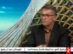 شبکه خبری: دشمن در حال پخش نادرست اخبار اشتباه از سرنگونی F1 و اسارت خلبان زن بود