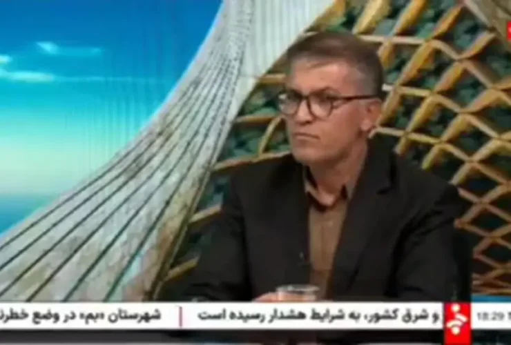 شبکه خبری: دشمن در حال پخش نادرست اخبار اشتباه از سرنگونی F1 و اسارت خلبان زن بود