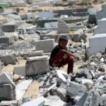 شرایطی برای پذیرش آتش بس در حماس غزه