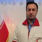 شرح زلزله 1.2 ریشتر در شهروود