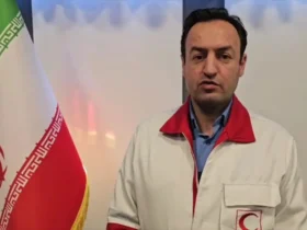 شرح زلزله 1.2 ریشتر در شهروود