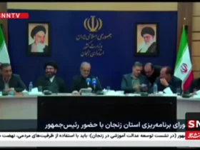 شوخی معاون رئیس جمهور و پزشکان جالب ؛ متوقف ، برو Ja'far!
