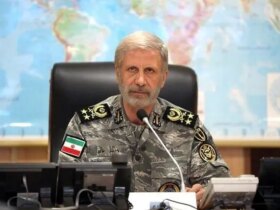 شکست عمده عمومی: مأموریت دفاع هوایی بسیار مهم و حساس است
