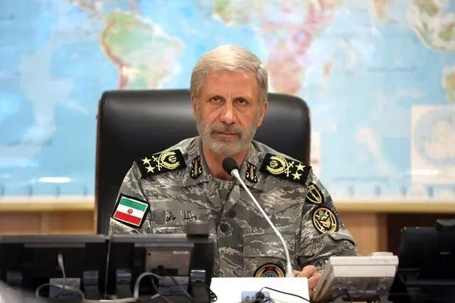 شکست عمده عمومی: مأموریت دفاع هوایی بسیار مهم و حساس است
