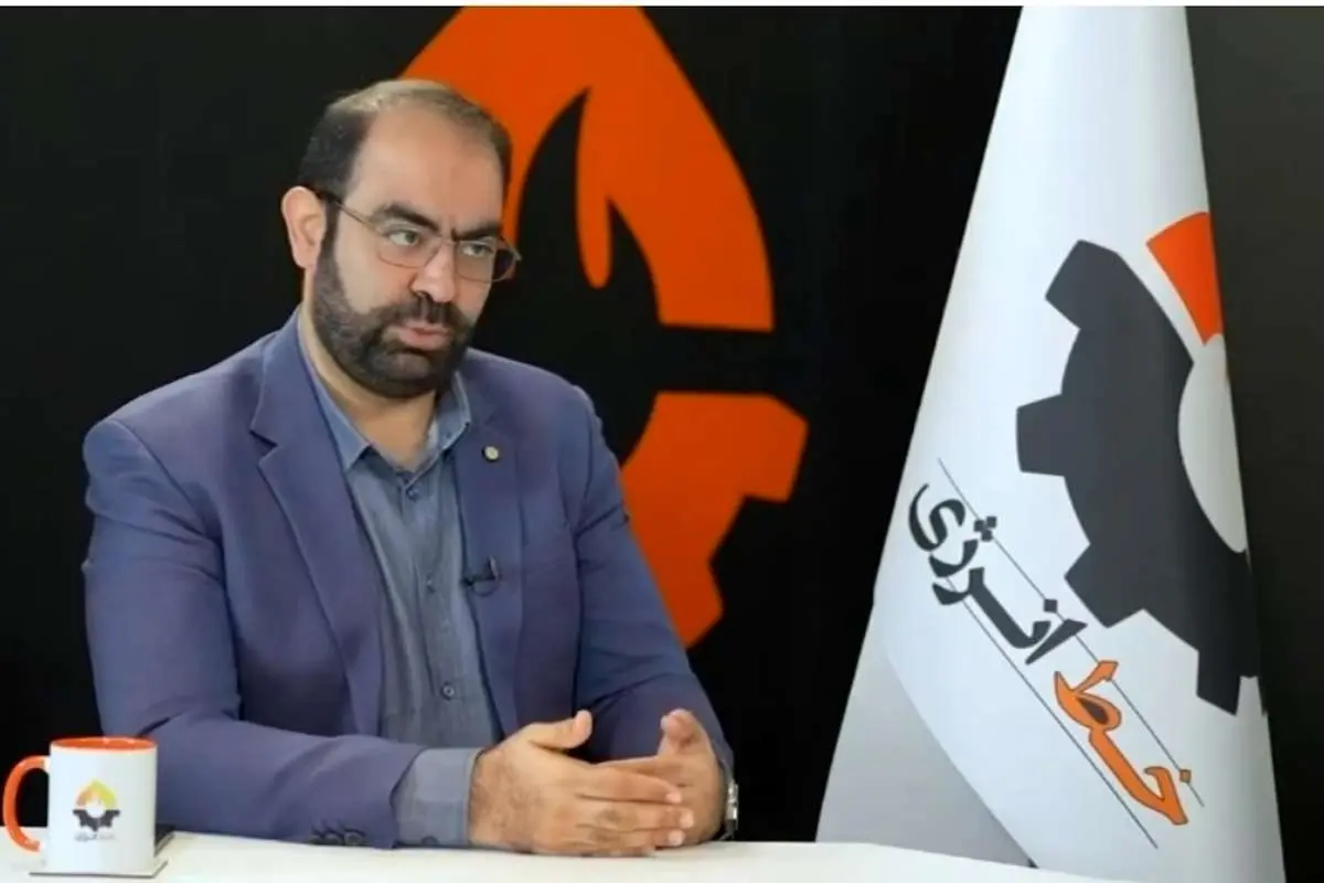صدای ایران: ایران باید جنگ علیه اروپا را اعلام کند! 4 صدای ایران: ایران باید جنگ علیه اروپا را اعلام کند!