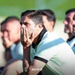 طرح هاشمین با 2 بازیکن بال و 2 اعتصاب در پرسپولیس است!