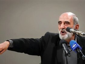 طنز سنگین شرع به پزشکان ؛ این کار ریختن آب در آسیاب دشمن است
