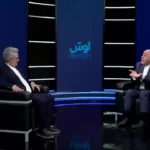 ظریف: من گفتم فرمانده سخنرانی Sütimani باید توبه کند!