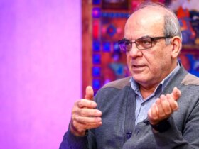 عباس عبدی: مجازات مقامات و نهادهای رسمی را تعیین کنید