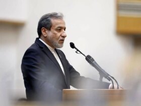 عراق: این یکی از نمونه های هماهنگی بین 6 روزه جنگ ، منطقه و دیپلماسی بود