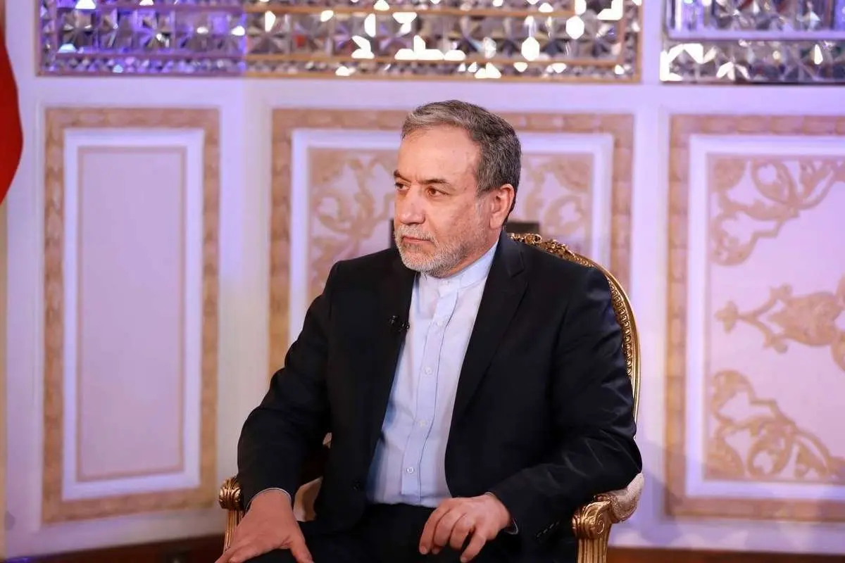 عراق: تصمیمات بزرگی در مجموعه مدیریت عالی اتخاذ می شود. ما در صورت لزوم سرباز هستیم