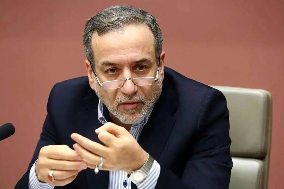 عراقی: دیپلماسی یک خیابان دو راه است